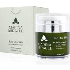 Marina Miracle Ansiktskrämer Marina Miracle Save Our Skin, SOS rikt ansiktsbalm