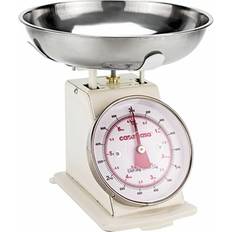 Kitchen Scales Cream Traditional