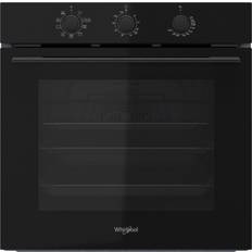 Whirlpool 60 cm - Inbyggnadsugnar Whirlpool ugn OMK38HU0B inbyggd