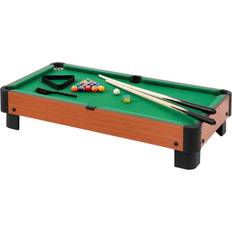 Biljardbord mini biljard Kayoba Biljardbord mini 8 delar 80x42