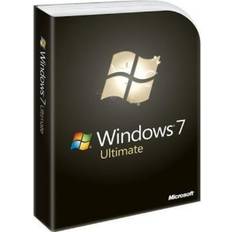 Windows 7 ultimate Microsoft Windows 7 Ultimate