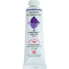 Maling Beckers Beckers A Koboltviolet 37ml