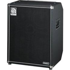 Ampeg Svt-410Hlf 500W 4X10 Bass Cab Bass Amplifier