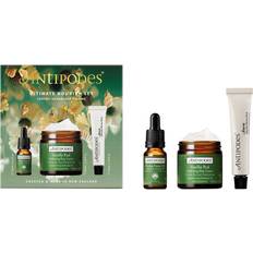 Antipodes Cajas de regalo y Sets Antipodes Ultimate Nourish Set Set Cuidado Facial