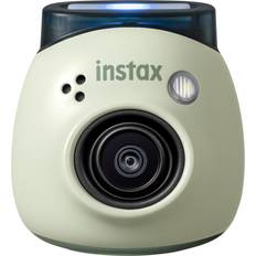 Fujifilm Kompaktkameror Fujifilm Instax Pal Green