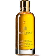 Molton Brown Lichaamsverzorging Molton Brown Mesmerising Oudh Accord & Gold Precious Body Oil