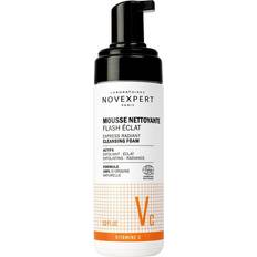 Women's Flash Cleansing Foam 150 ml Blanc