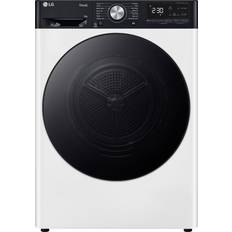 LG A+++ Tørretumblere LG RV9DN9029B Hvid