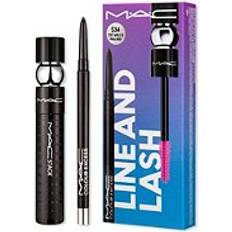 MAC Gift Boxes & Sets MAC Line And Lash Kit Glide or Die black