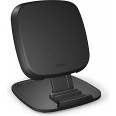Zens Trådløs Qi-Oplader 10W