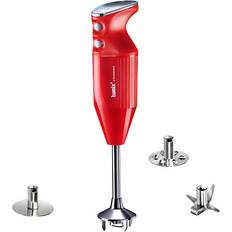 Hand Blenders Bamix Prime Red 250W Hand