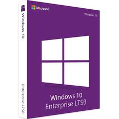 Windows 10 enterprise Microsoft Windows 10 Enterprise LTSB 2016