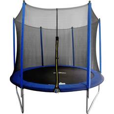 Heavy Duty Trampoline 10ft + Safety Net