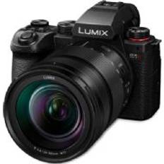 Digital Cameras on Black Friday sale Panasonic LUMIX S5 II + 24-105mm f/4