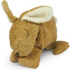 Senger Senger Naturwelt Varmepude Cuddly Animal Kanin Beige Small