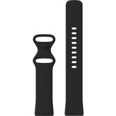 24.se Silikonarmband Fitbit Versa 3