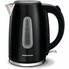 Morphy Richards Elkedler Vandkedel Morphy Richards Kedel Sort 2.2 kW