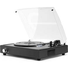 Rubicson Vinylspelare För Digitalisering