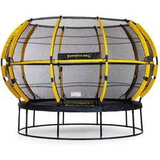 Jumpking 8ft ZorbPOD Trampoline