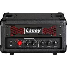 Instrumentenverstärker Laney IRF-LEADTOP 60W Guitar Amplifier Head