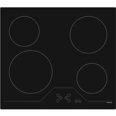 keramisk kogeplade VHH 1060 P