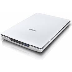 Epson a4 flatbed scanner gt-s650 4800dpi cis usb-powered drive