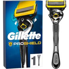 Gillette Rakhyvel Proshield 1 blad