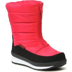 Rosa Winterschuhe CMP Mädchen KIDS RAE SNOW BOOTS WP, Begonia