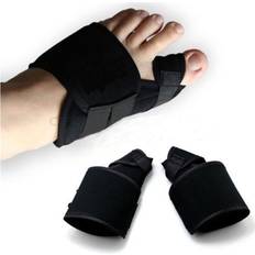 1 Par Hallux Valgus Skåner & Tåspreder Medium