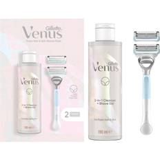 Gillette Venus Pubic Hair and Skin Starter Pack