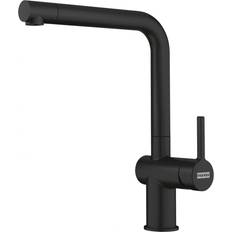 Franke ACTIVE-L-SWIVEL Tap Matt black