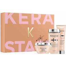 Kérastase curl manifesto set Kérastase Curl Manifesto Intense Gift Set