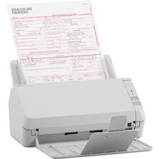 Escáneres Fujitsu SP-1130 Color Duplex Document Scanner