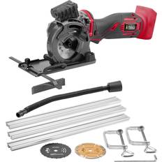 Sänksågar Meec Tools Sänksåg 18 V Ø89 mm