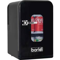 Baridi 15L Mini Fridge Cooler & Warmer Svart