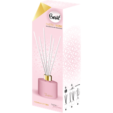 Massage- & Afslapningsprodukter Brait Brait Diffuser Pastel Rose 100 ml