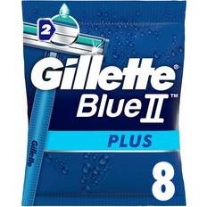 Gillette Blue 2 Plus Men's Disposable Razors