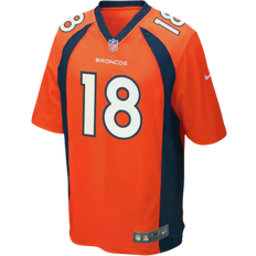 Nike Kids' Peyton Manning Denver Broncos Game Jersey