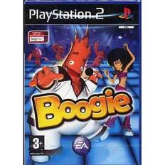 Boogie (PS2)