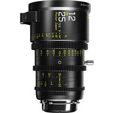 Dzofilm Pictor 12-25mm T2.8 Lens for PL + EF Mount