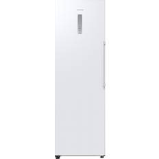 Samsung fryser rz32c7 Samsung RZ32C7BB6WW Hvid