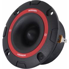 Båt- & Bilhögtalare Bass Habit Bass Habit SPL Play SP25A SPL Diskant