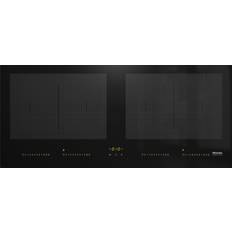 Miele Kogeplade indbygning Miele KM 7684 FL Induktionskogeplade