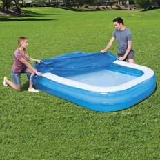 Pools Bestway Flowclear poolovertræk 262x175x51 cm