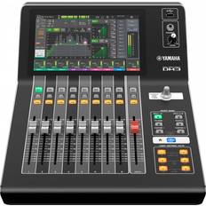 Yamaha DM3 Digital Mixing Console