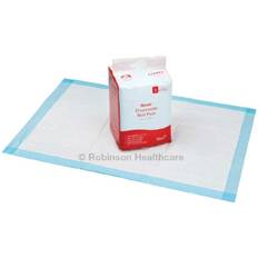 Disposable Incontinence Protection Robinson Healthcare disposable bed pads incontinence protection sheets