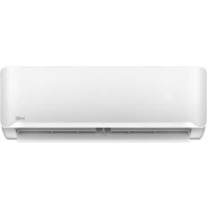 Qlima Vägg Luft-luftvärmepumpar Qlima S-6535 Pro Wifi Split Air Conditioner Inomhusdel