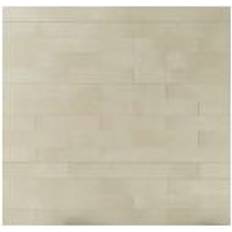 Fliser & Klinker Tono White 7,2x29,5 - flise