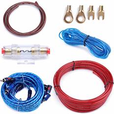 Teknikproffset Sound System Kit for the Car