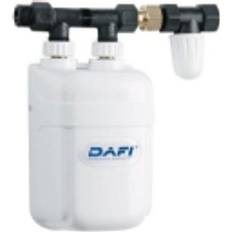 Dafi DAF75T 7500 W 400 V Blanco